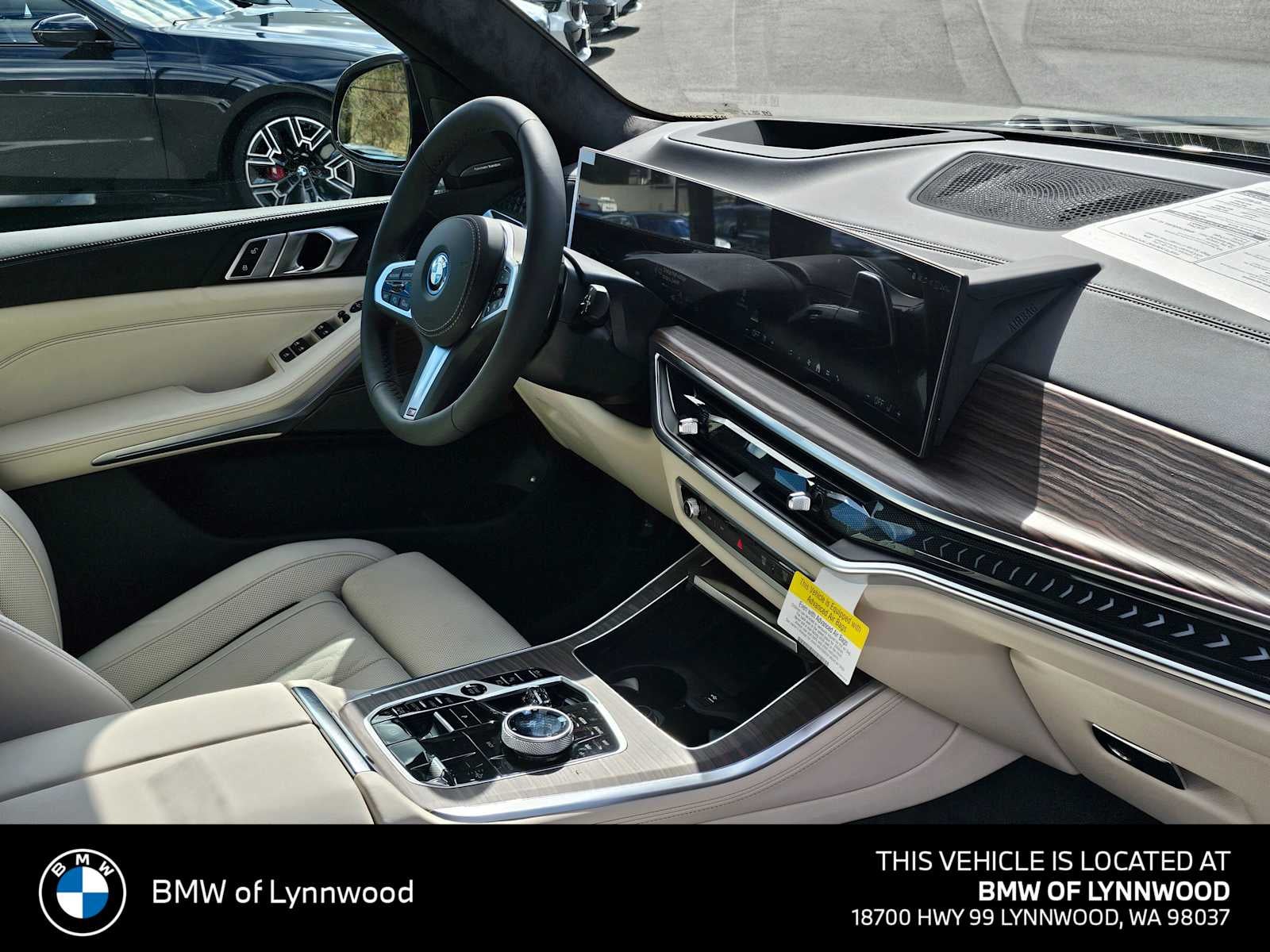 2026 BMW X5 xDrive50e xDrive50e