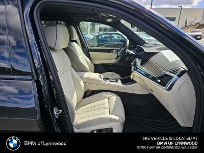 2026 BMW X5 xDrive50e xDrive50e