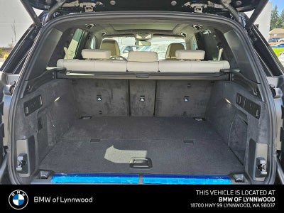 2026 BMW X5 xDrive50e xDrive50e