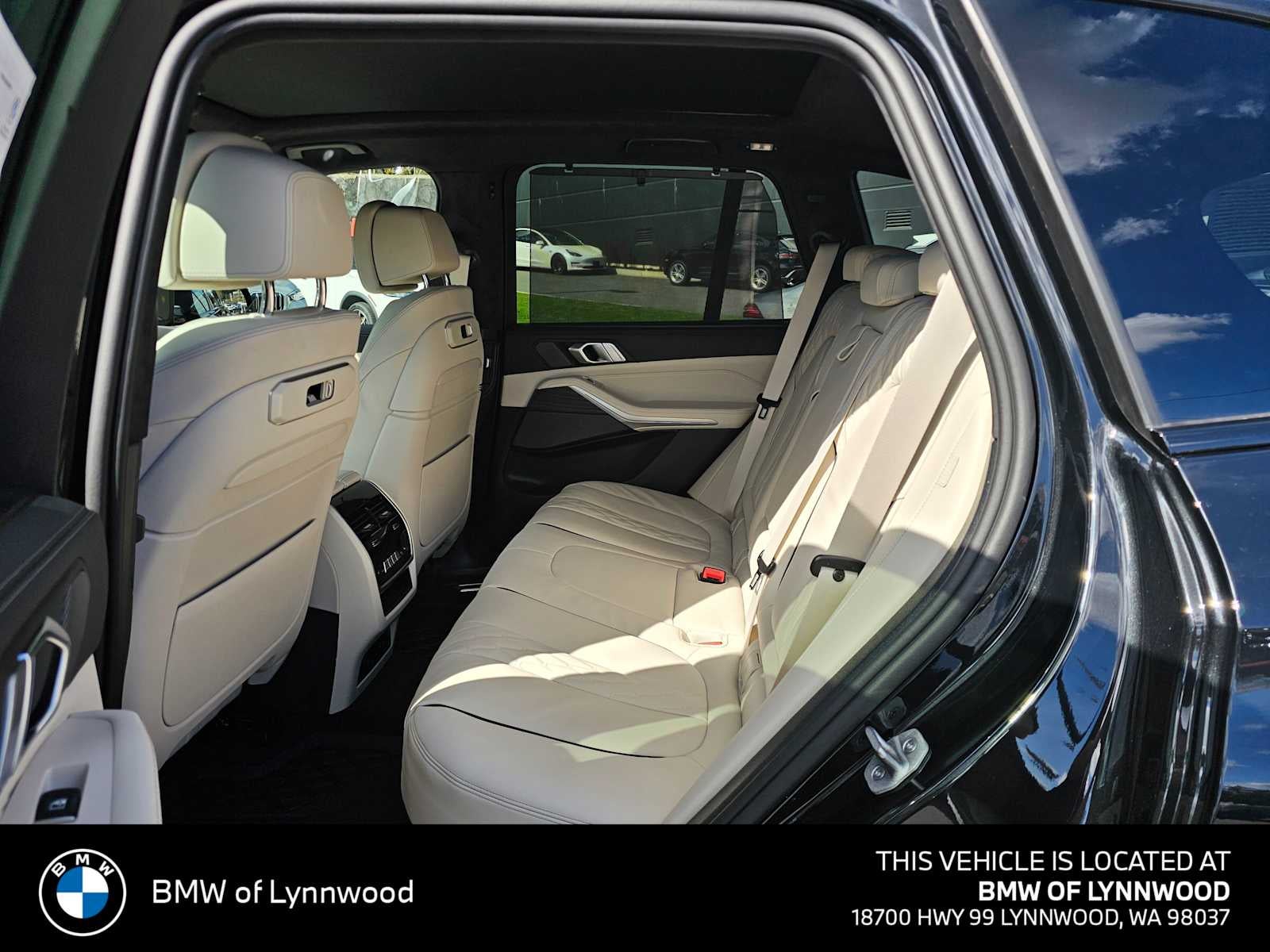 2026 BMW X5 xDrive50e xDrive50e