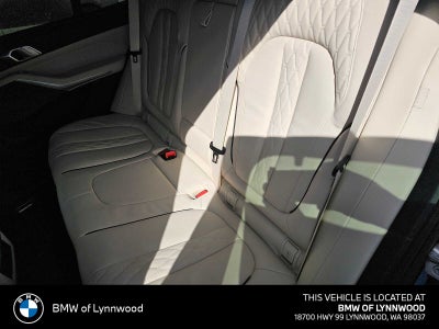 2026 BMW X5 xDrive50e xDrive50e