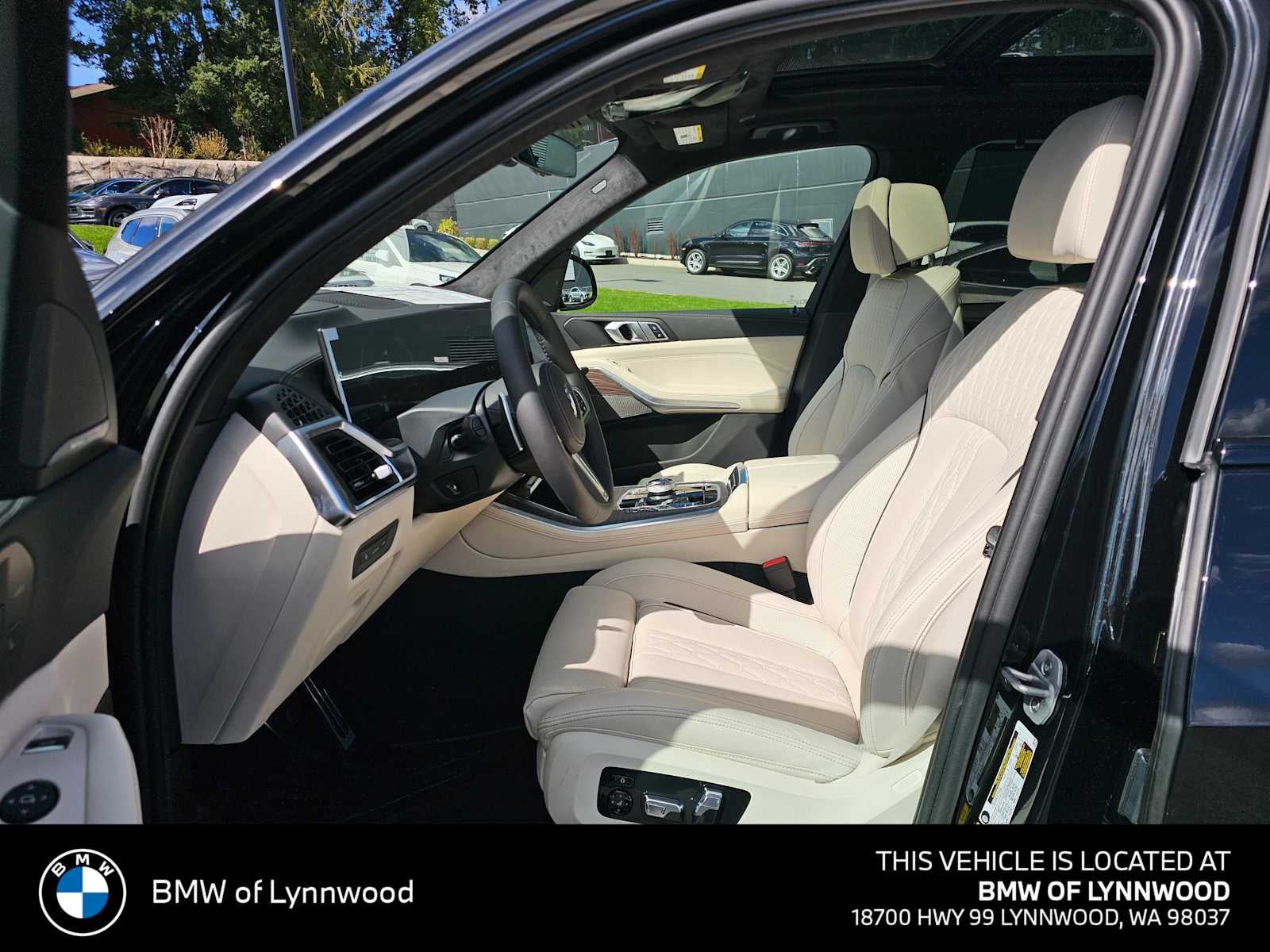 2026 BMW X5 xDrive50e xDrive50e