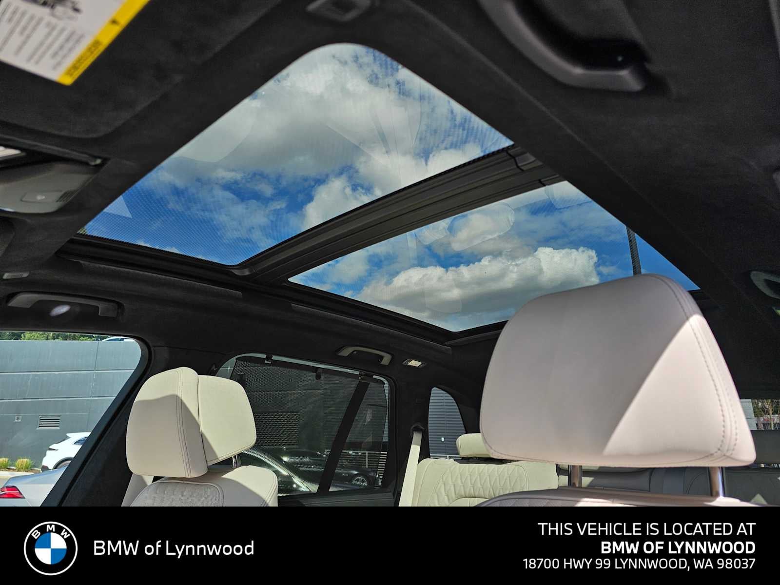 2026 BMW X5 xDrive50e xDrive50e