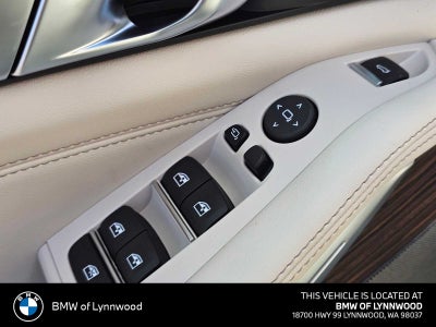 2026 BMW X5 xDrive50e xDrive50e