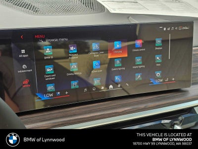 2026 BMW X5 xDrive50e xDrive50e