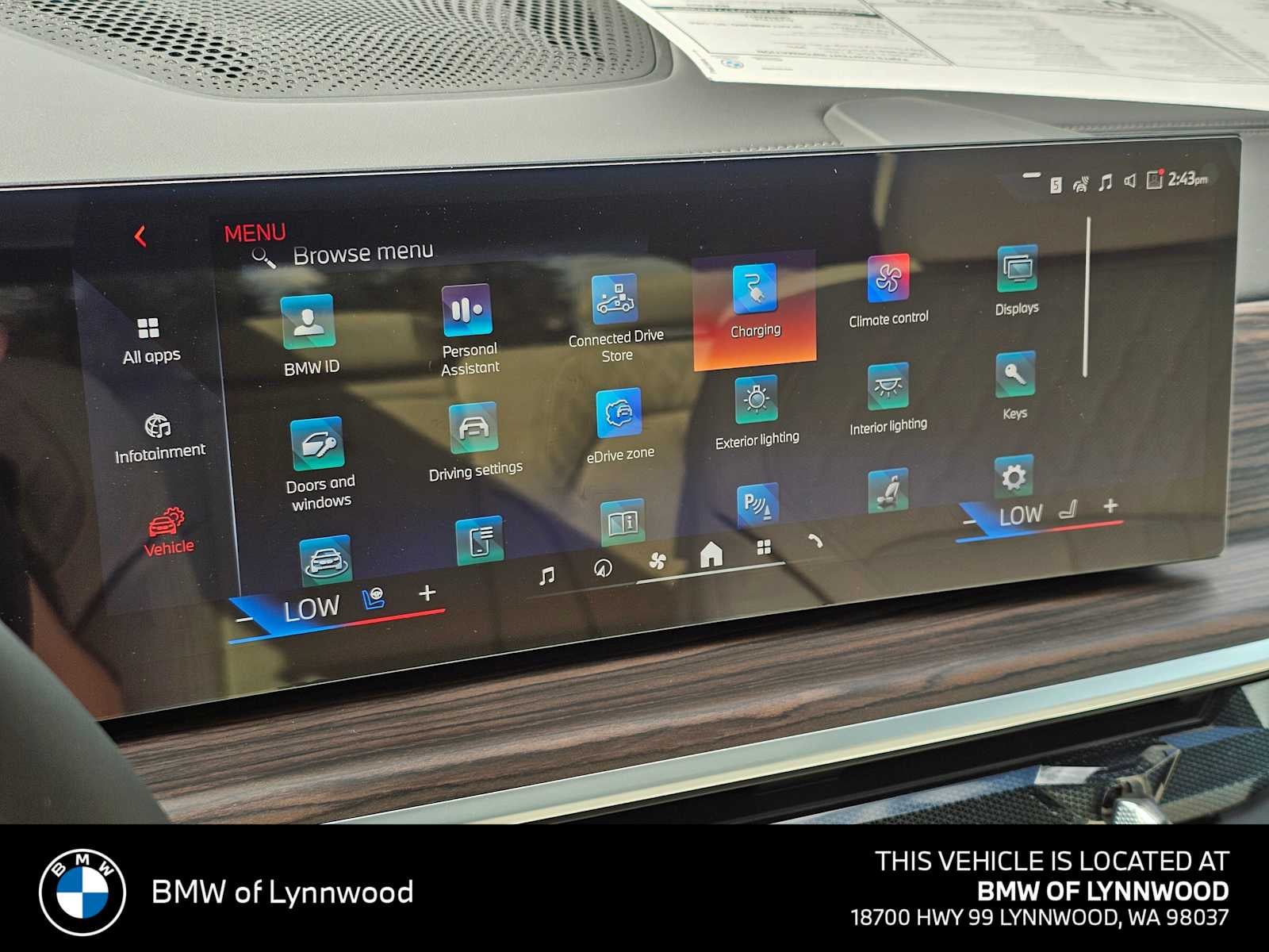 2026 BMW X5 xDrive50e xDrive50e