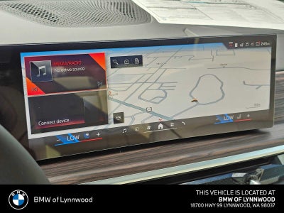 2026 BMW X5 xDrive50e xDrive50e