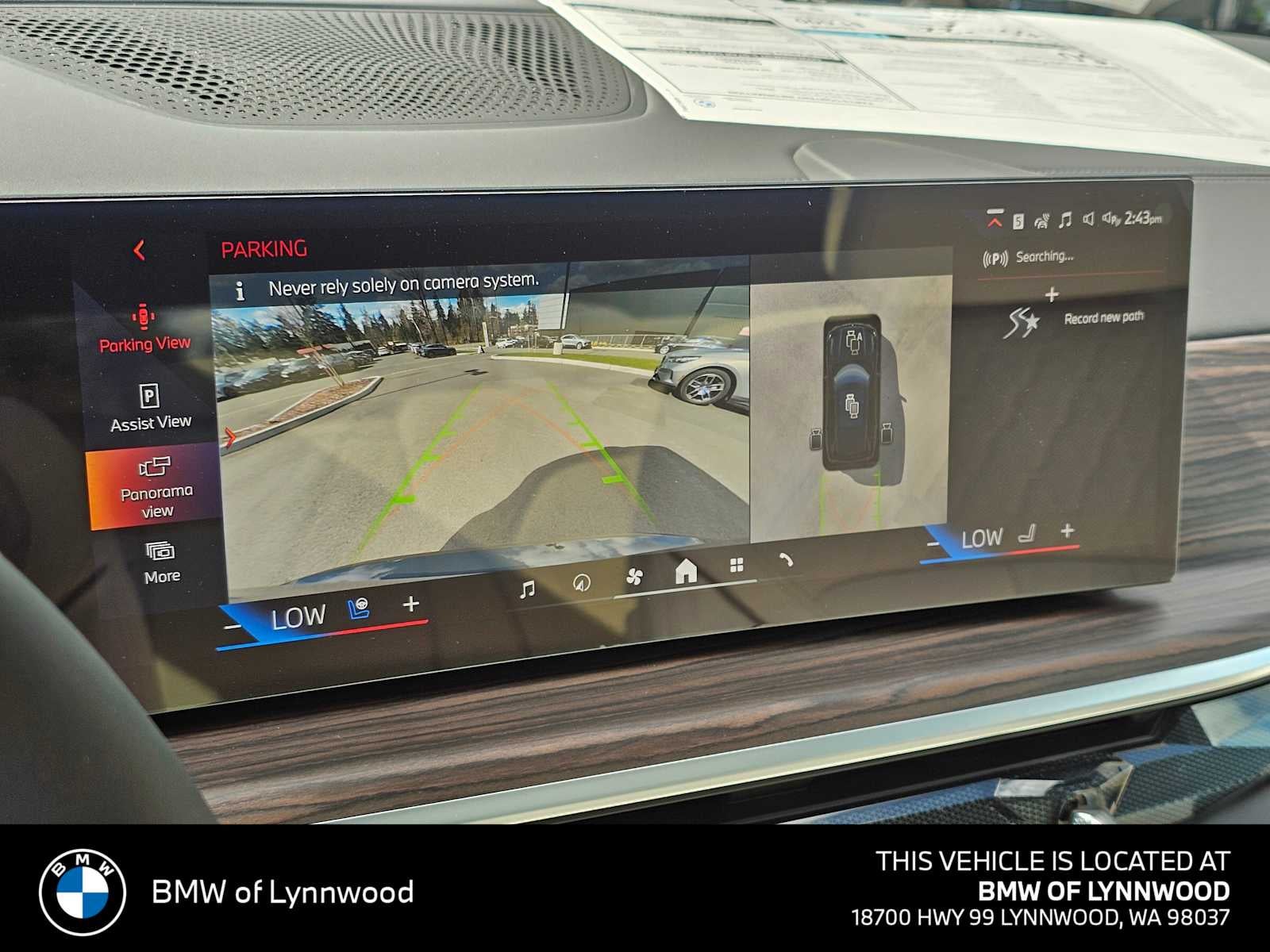 2026 BMW X5 xDrive50e xDrive50e