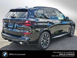 2026 BMW X5 xDrive50e xDrive50e