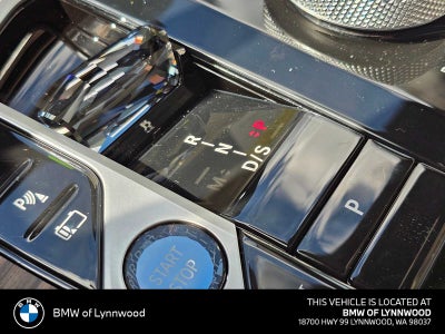 2026 BMW X5 xDrive50e xDrive50e