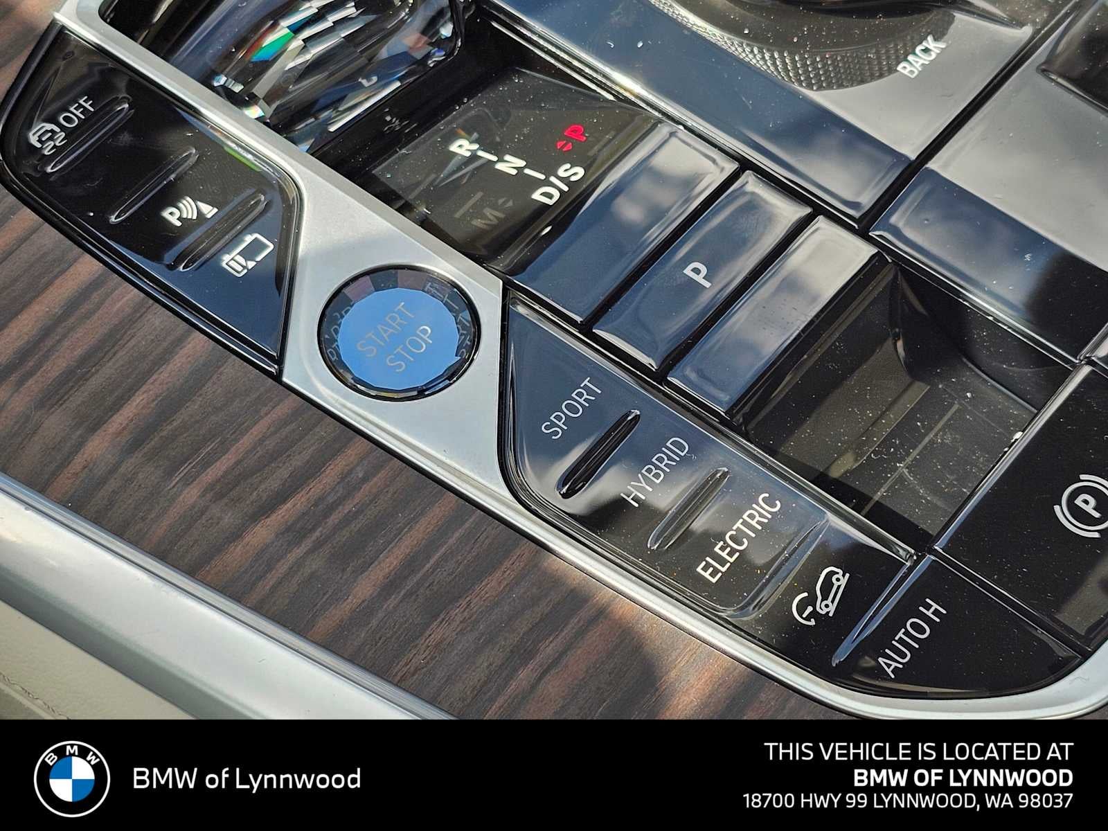 2026 BMW X5 xDrive50e xDrive50e