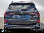 2026 BMW X5 xDrive50e xDrive50e