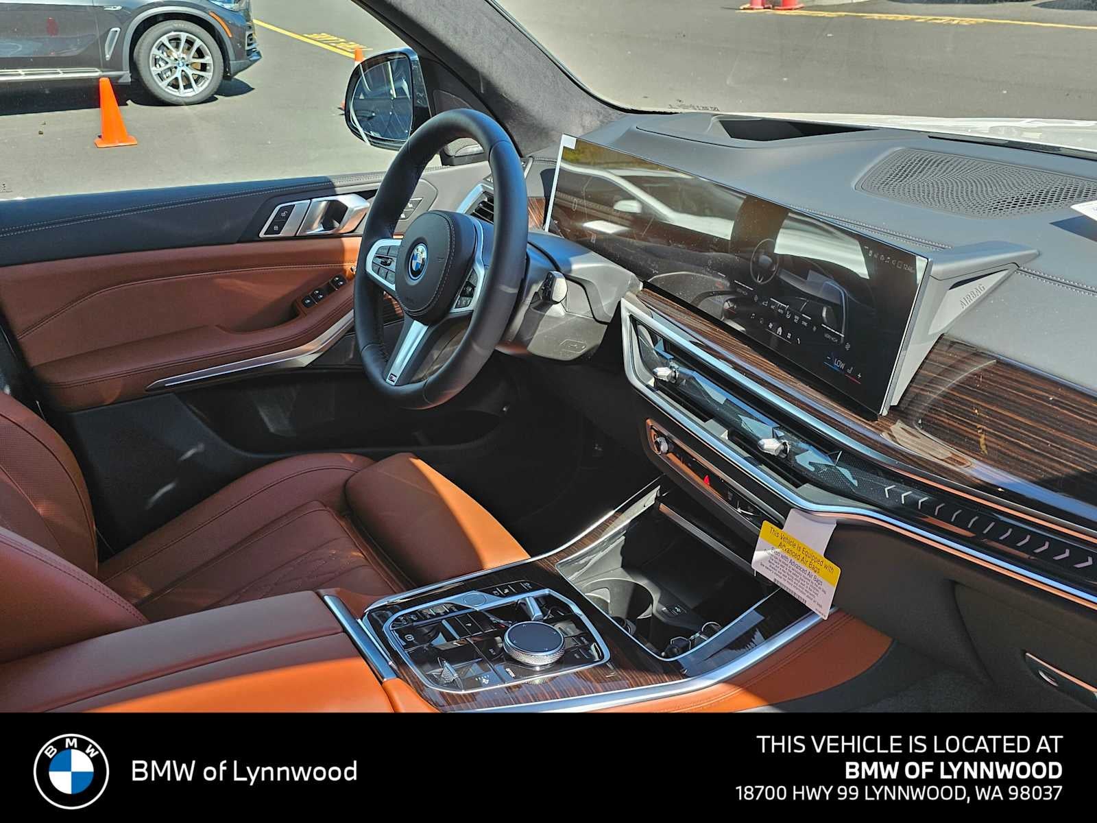 2026 BMW X5 xDrive50e xDrive50e