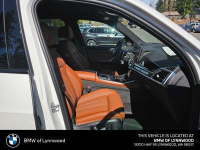 2026 BMW X5 xDrive50e xDrive50e