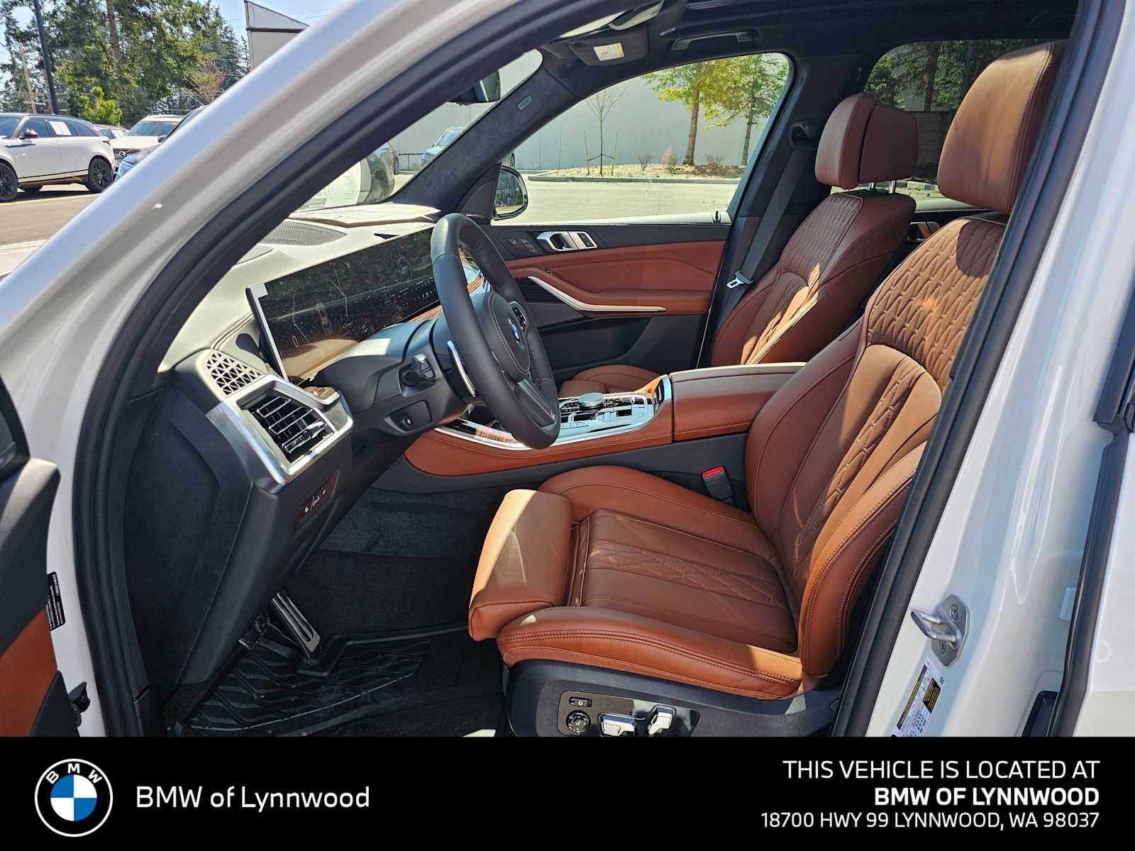 2026 BMW X5 xDrive50e xDrive50e