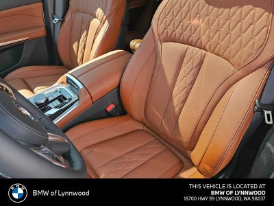 2026 BMW X5 xDrive50e xDrive50e