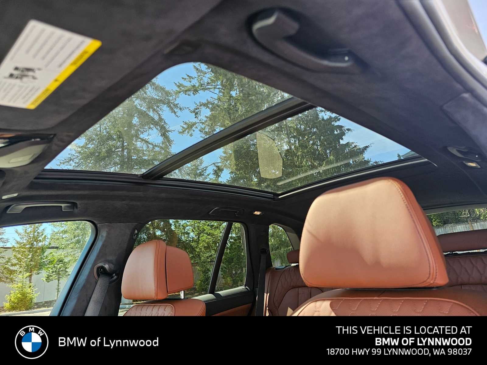 2026 BMW X5 xDrive50e xDrive50e