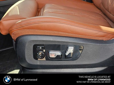 2026 BMW X5 xDrive50e xDrive50e