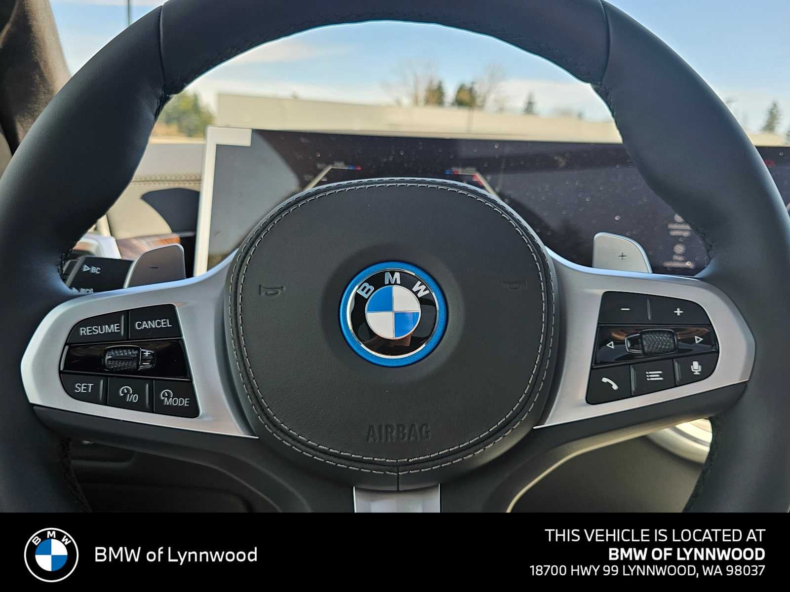 2026 BMW X5 xDrive50e xDrive50e