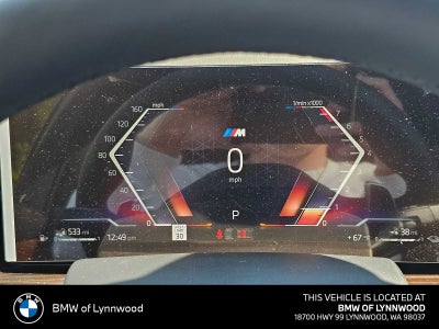 2026 BMW X5 xDrive50e xDrive50e