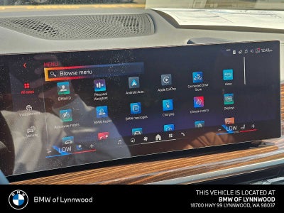 2026 BMW X5 xDrive50e xDrive50e