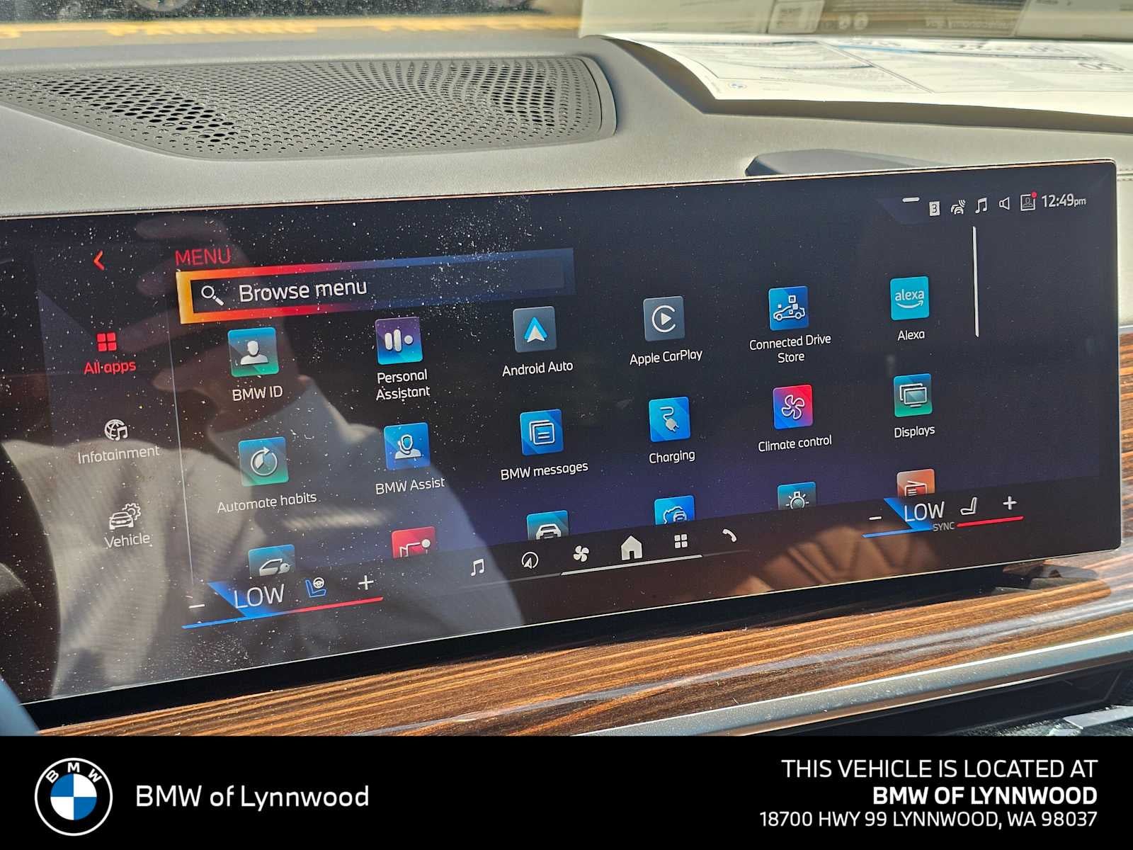 2026 BMW X5 xDrive50e xDrive50e