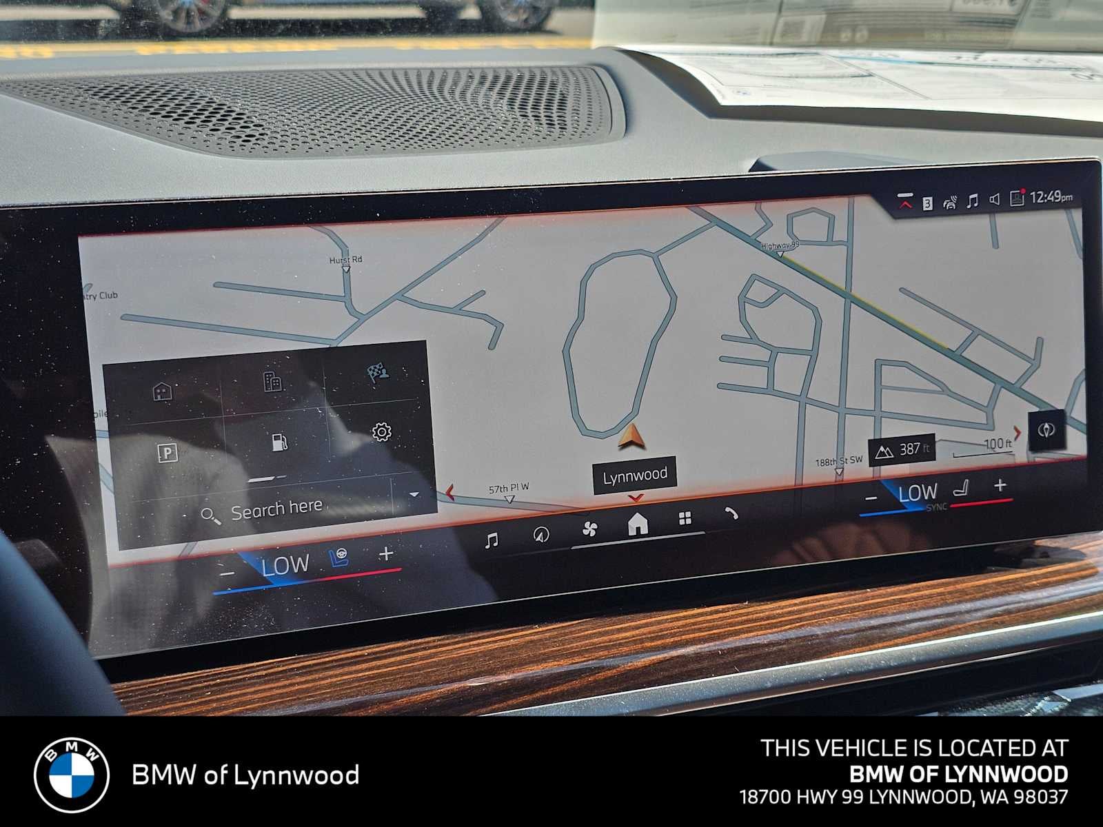 2026 BMW X5 xDrive50e xDrive50e