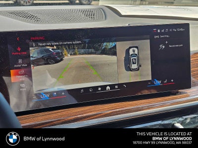 2026 BMW X5 xDrive50e xDrive50e