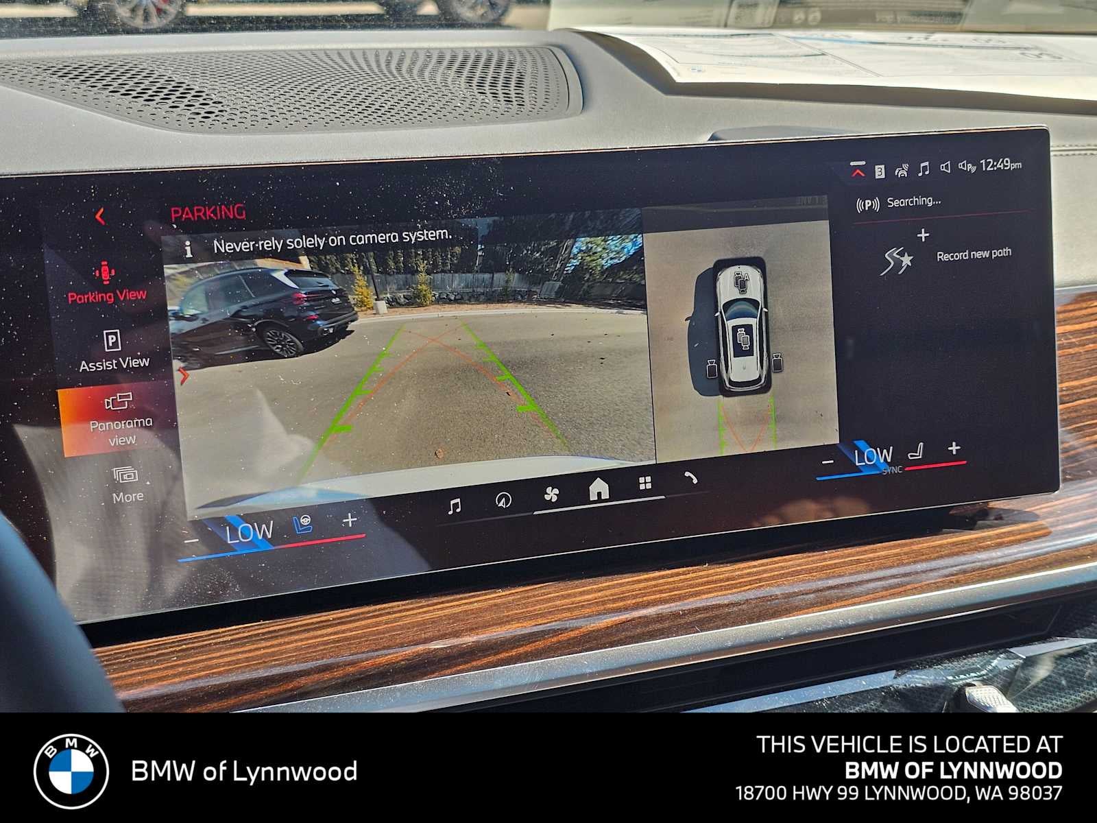 2026 BMW X5 xDrive50e xDrive50e