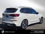 2026 BMW X5 xDrive50e xDrive50e