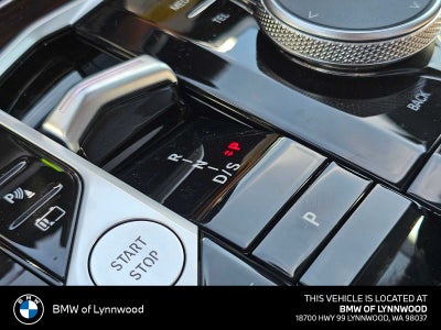 2026 BMW X5 xDrive50e xDrive50e