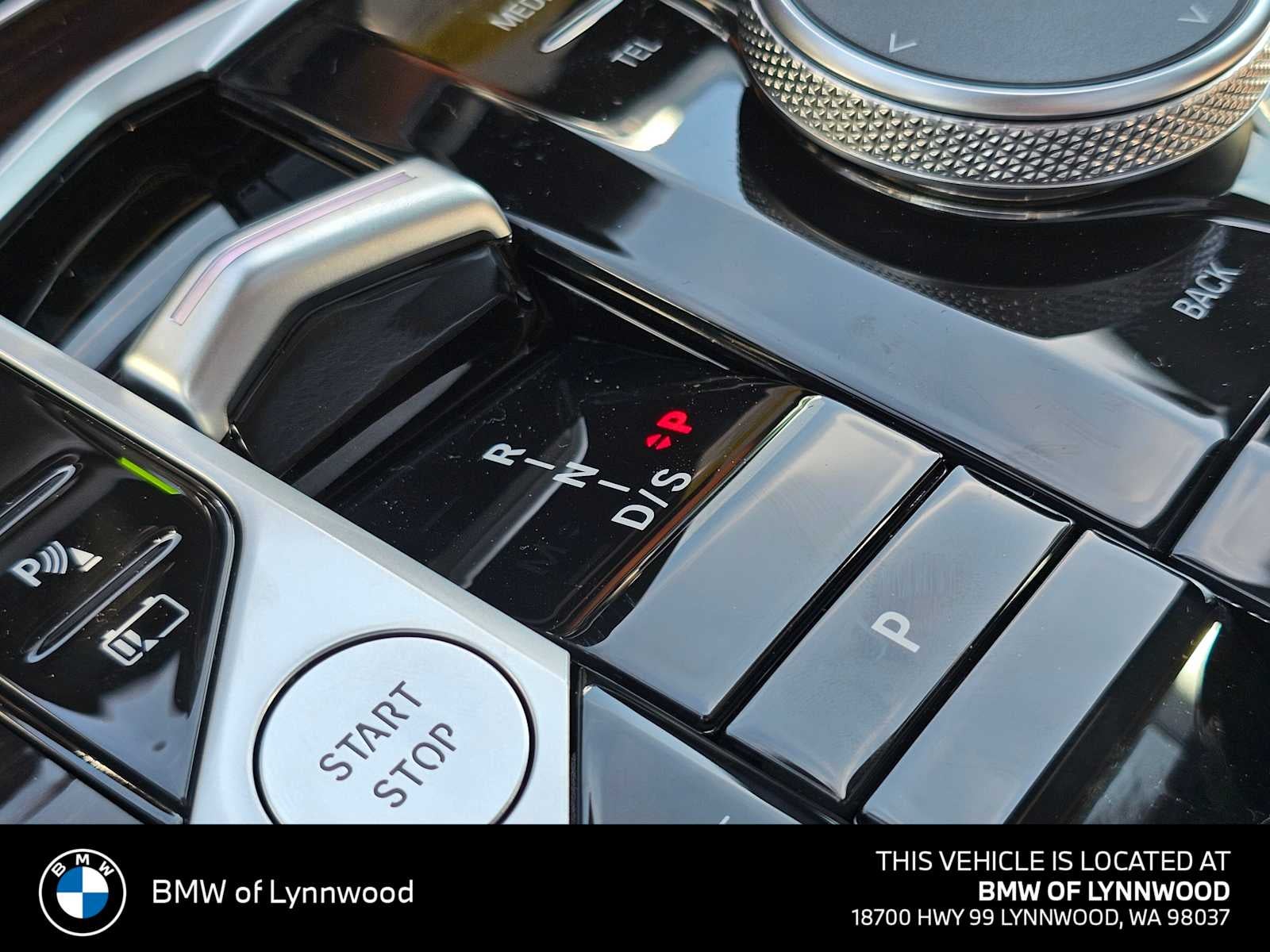 2026 BMW X5 xDrive50e xDrive50e