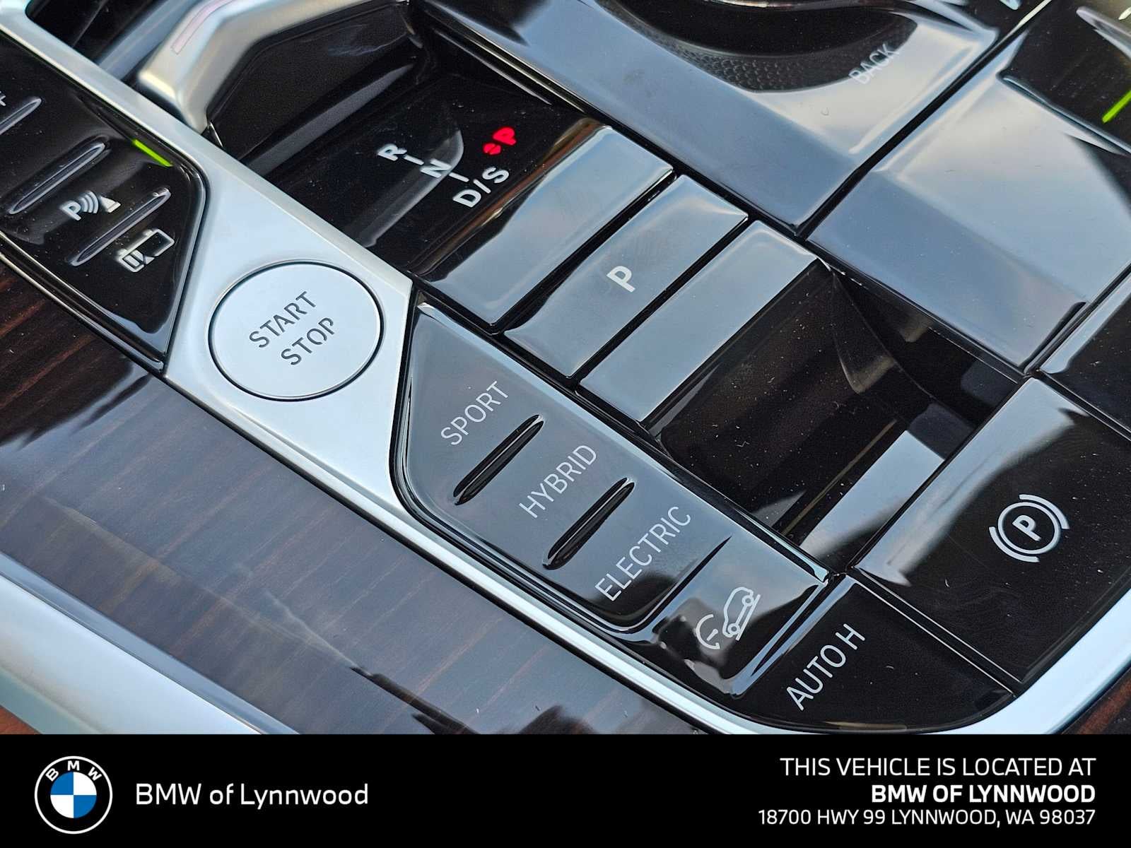 2026 BMW X5 xDrive50e xDrive50e