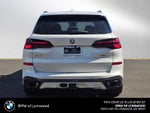 2026 BMW X5 xDrive50e xDrive50e