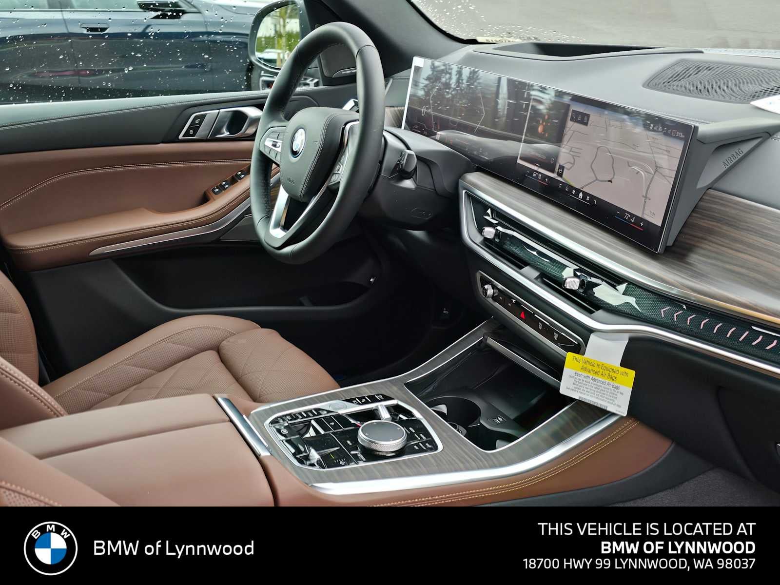 2026 BMW X5 xDrive50e xDrive50e