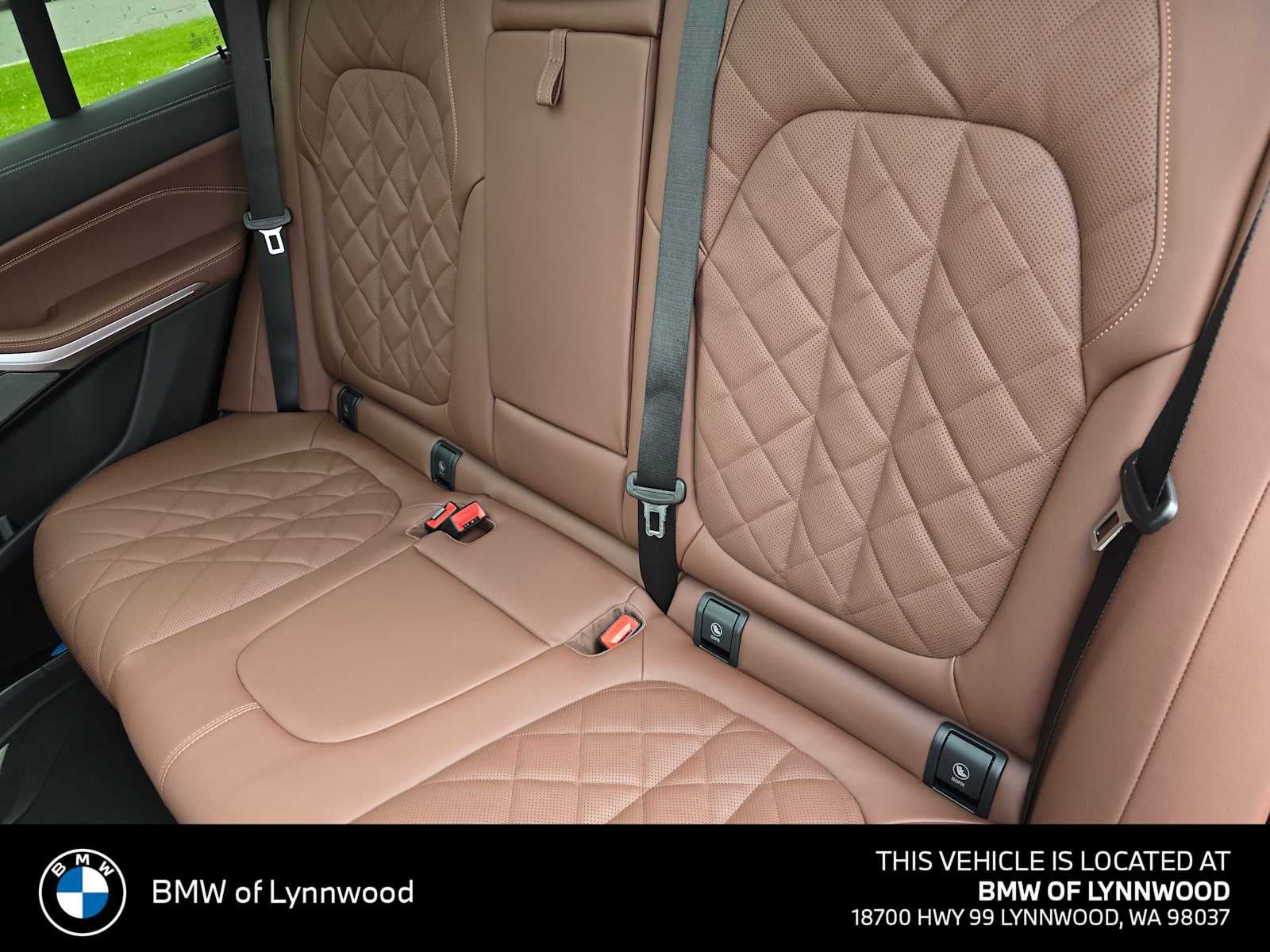 2026 BMW X5 xDrive50e xDrive50e