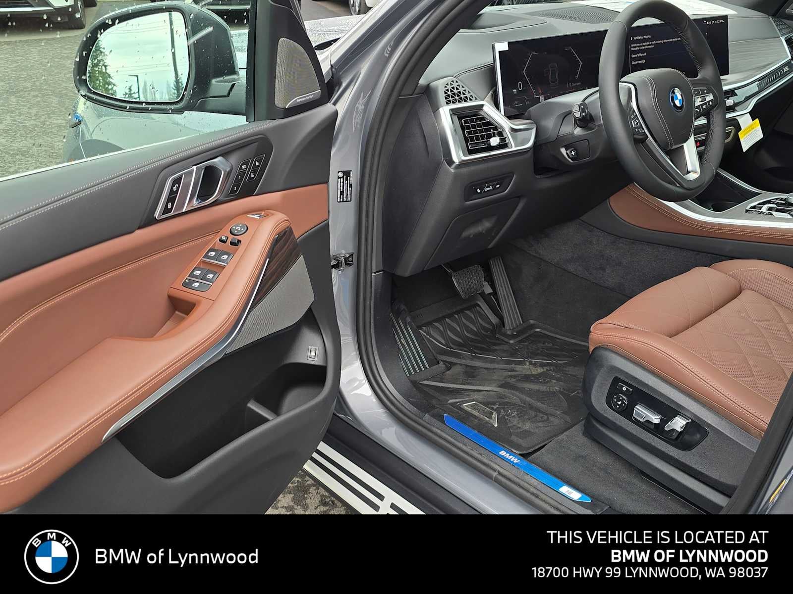 2026 BMW X5 xDrive50e xDrive50e