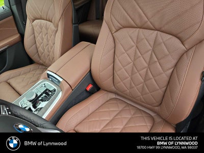 2026 BMW X5 xDrive50e xDrive50e