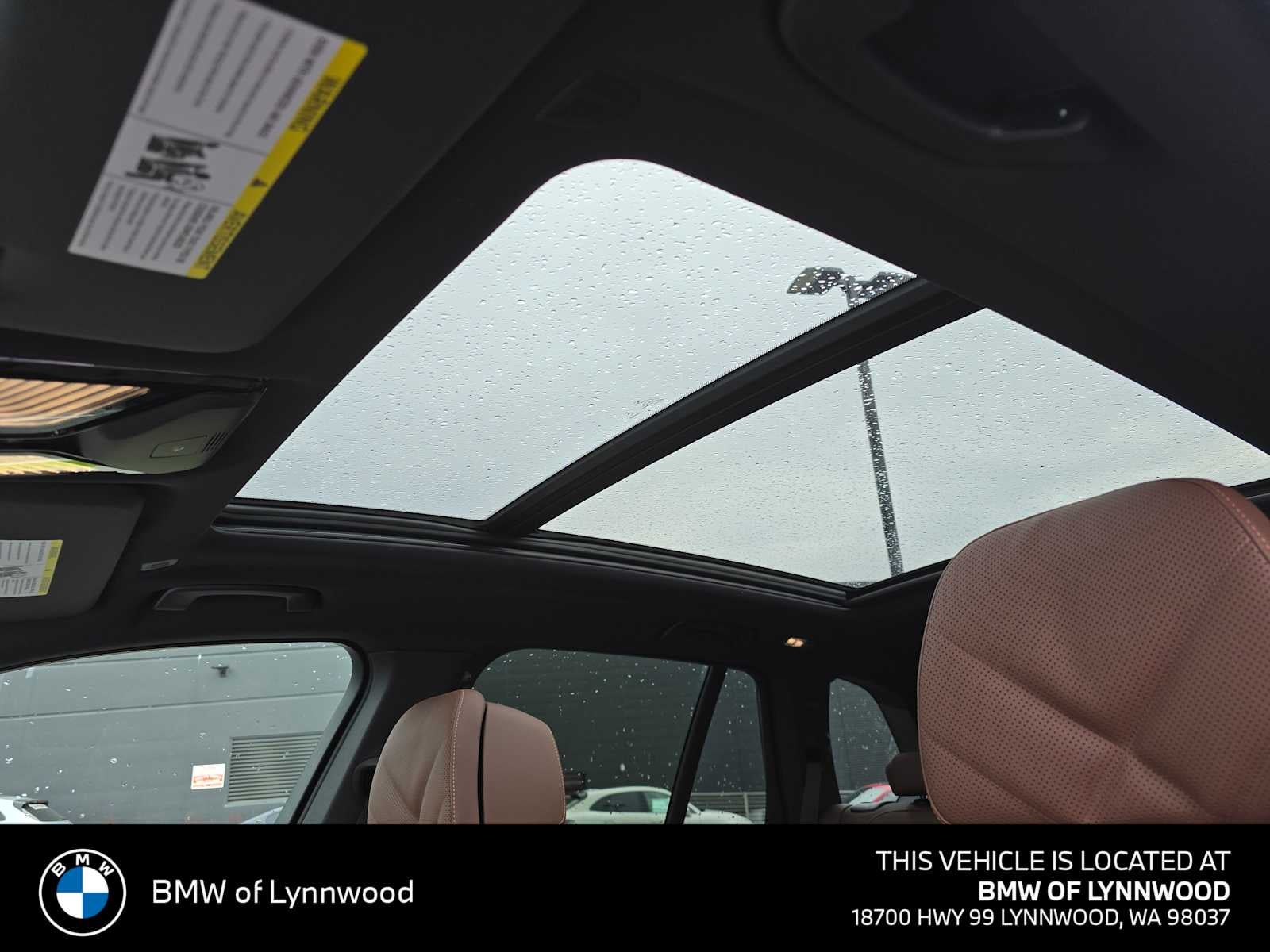 2026 BMW X5 xDrive50e xDrive50e