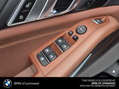 2026 BMW X5 xDrive50e xDrive50e