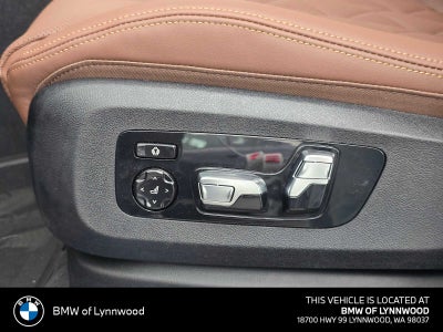 2026 BMW X5 xDrive50e xDrive50e