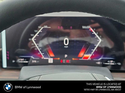 2026 BMW X5 xDrive50e xDrive50e