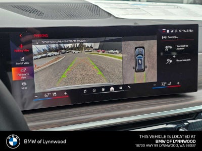 2026 BMW X5 xDrive50e xDrive50e