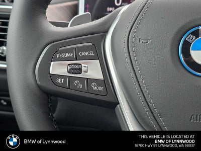 2026 BMW X5 xDrive50e xDrive50e