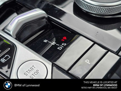 2026 BMW X5 xDrive50e xDrive50e