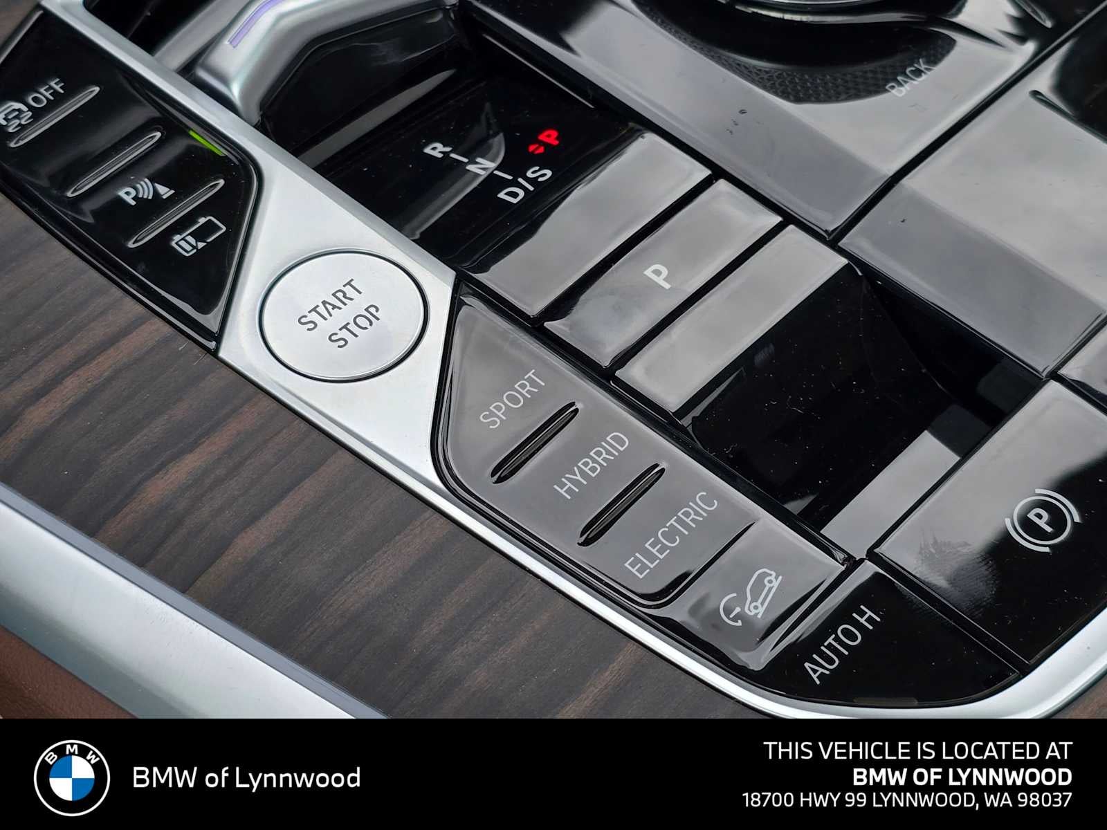 2026 BMW X5 xDrive50e xDrive50e