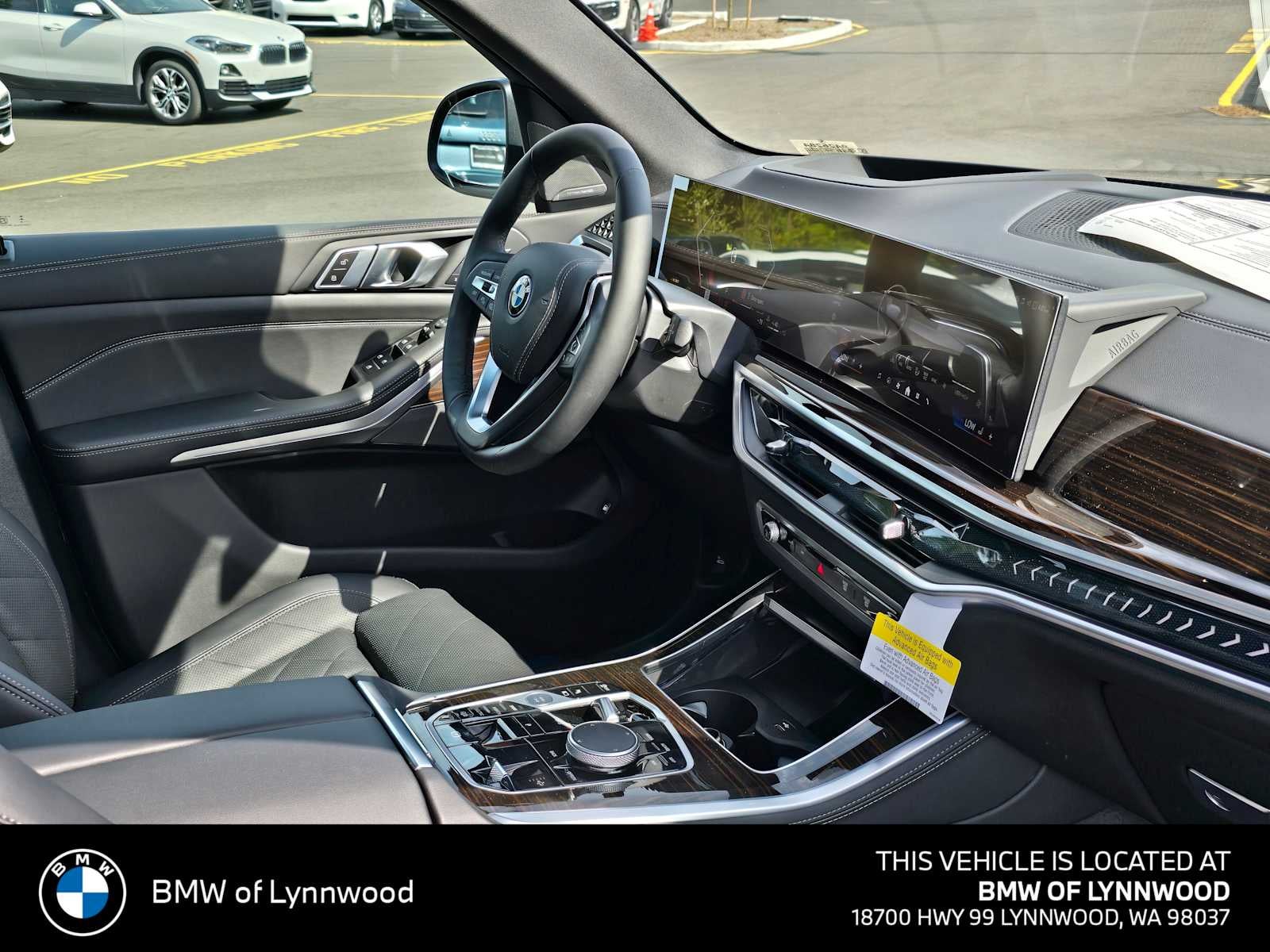 2026 BMW X5 xDrive50e xDrive50e
