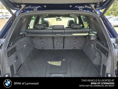 2026 BMW X5 xDrive50e xDrive50e