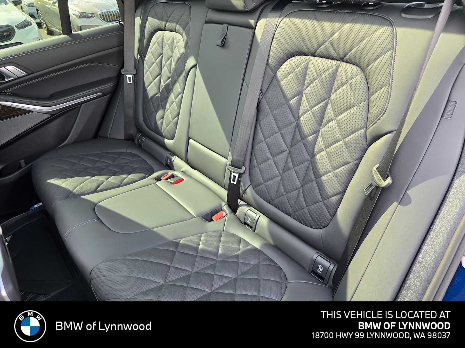 2026 BMW X5 xDrive50e xDrive50e