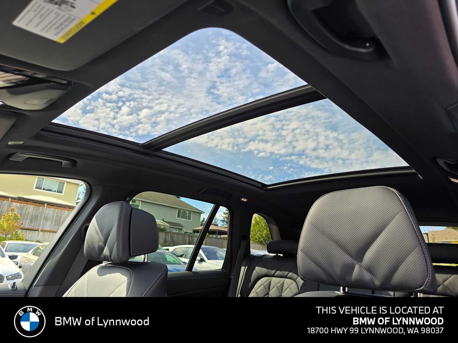 2026 BMW X5 xDrive50e xDrive50e